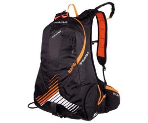 C.A.M.P. - Rapid 20 - Ski touring backpack grey