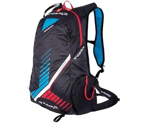C.A.M.P. - RAPID RACING - Black - 20 L