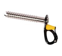 C.A.M.P. - Rocket - Ice screw size 13 cm, yellow