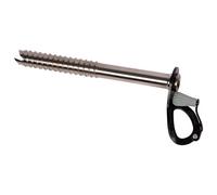 C.A.M.P. - Rocket - Ice screw size 19 cm, grey