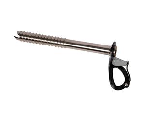 C.A.M.P. - Rocket - Ice screw size 19 cm, grey