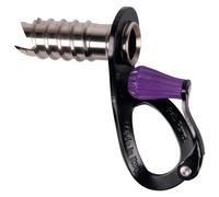 C.A.M.P. - Rocket XS - Ice screw size 5 cm, purple