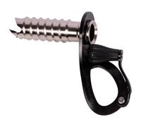 C.A.M.P. - Rocket XS - Ice screw size 7 cm, black