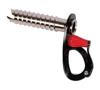 C.A.M.P. - Rocket XS - Ice screw size 9 cm, red