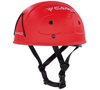 Camp USA Rock Star Helmet Red, One Size