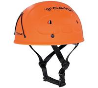 Camp USA Rock Star Helmet Orange, One Size