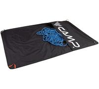 C.A.M.P. Rocky Carpet, Polyester, Black, Standard Size