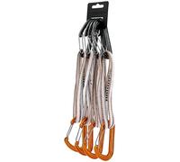 CAMP Alpine Express Dyneema Quickdraw 60cm 4 Pack