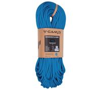 C.A.M.P. - Shadow 9.4 Dry - Single rope size 70 m, blue