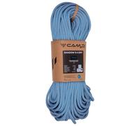 C.A.M.P. - Shadow 9.4 Dry - Single rope size 70 m, blue