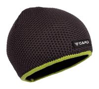 C.A.M.P. - Sleek Beanie - Beanie size One Size, grey/black