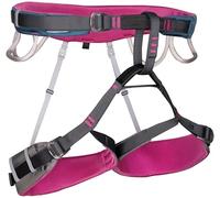 C.A.M.P. - Women's Spark Nova - Climbing harness size M, multi
