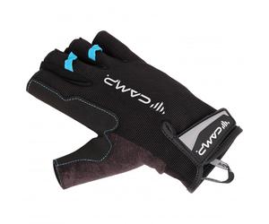 C.A.M.P. - Start Rappel Fingerless - Gloves size L, black