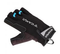 C.A.M.P. - Start Rappel Fingerless - Gloves size M, black