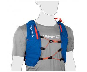 C.A.M.P. - Trail Force 10 - Trail running backpack size XS-M, grey