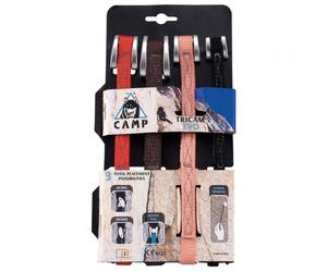 C.A.M.P. - Tricam Evo - Cam size Set, assorted