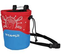 C.A.M.P. Unisex-Adult ACQUALONG-Magnesiumbeutel