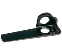 C.A.M.P. Unisex Adult Knifeblade, Black, 10 cm