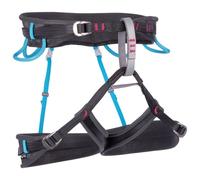 C.A.M.P. - Women's Aurora - Climbing harness size M, grey