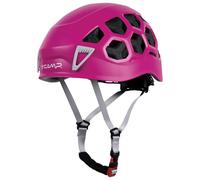 C.A.M.P. - Women's Ikon Nova - Climbing helmet size 57-63 cm, pink