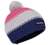 C.A.M.P. - Women's Pom Beanie - Beanie size One Size, blue
