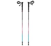 C.A.M.P. - Women's Sonic Alu Plus Ergo - Walking poles size 107-125 cm, multi