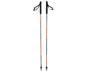 C.A.M.P. - Xenon Pro 2.0 Black Orange - 130 - Poles