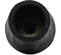 C.A.O. - 2 Bits and Washer Compatible with Ref. 858 - Internal Diameter Tip 18.8 mm