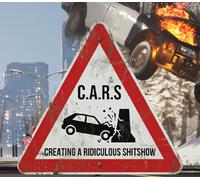 C.A.R.S. - Creating A Ridiculous Shitshow PC Steam CD Key