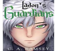 C.A. Ramsey Ladon's Guardians Paperback Book C.A. Ramsey Multicolor