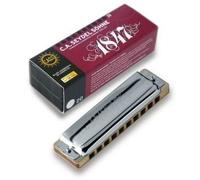 C.A. Seydel 1847 G Classic Harmonica