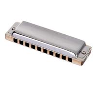 Seydel 1847 Classic Blues Harmonica Bb