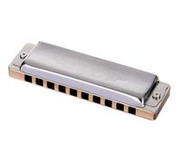 Seydel 1847 Classic Blues Harmonica High Ab