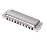 Seydel 1847 Silver Blues Harmonica Low E