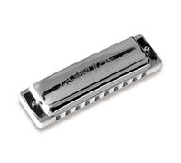 Seydel 1847 Silver Blues Harmonica D