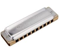 Seydel 1847 Classic Blues Harmonica D