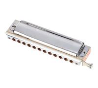 C.A. Seydel Söhne Chromatic de Luxe Steel Low F