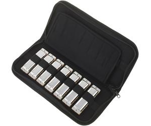 C.A. Seydel Söhne Harp Set Solist Pro