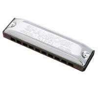 Seydel Shamrock Harmonica A
