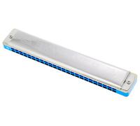 Seydel Skydiver Tremolo Harmonica G