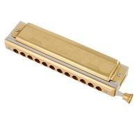 Seydel Volcany Harmonica Orchestra Tuning