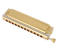 Seydel Volcany Harmonica Solo Tuning