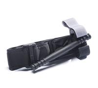 C.A.T CAT Genuine Official Military Grade Combat Trauma Bleed Control Tourniquet Kit, Black