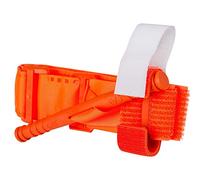 C.A.T CAT Genuine Official Military Grade Combat Trauma Bleed Control Tourniquet Kit, Orange