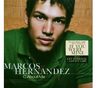 C About Me By Marcos Hernandez (2006-01-27)
