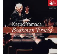 山ç”°ä¸€é›„ ãƒ™ãƒ¼ãƒˆãƒ¼ãƒ´ã‚§ãƒ³交éŸ¿æ›²第3ç•ª"è‹±é›„"ä»-