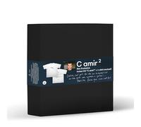C Amir² - Box