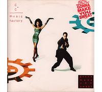 C and C Music Factory - Gonna Make You Sweat [VINYL]
