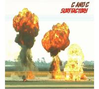 C and C Surf Factory - Garage City