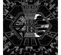 C Average - Iii [VINYL]